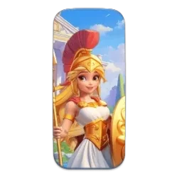 Wisdom
Of Athena