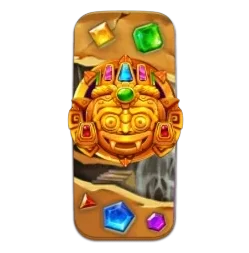 Aztec
Gems
