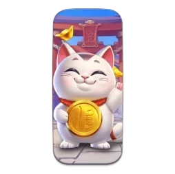 Lucky
Neko