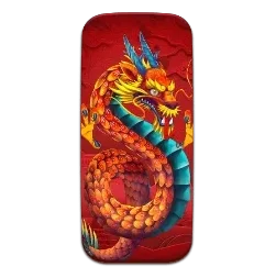 Floating
Dragon