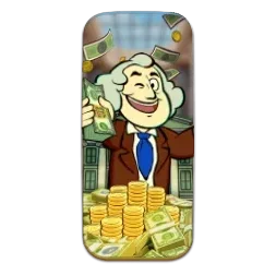 Cash
Mania