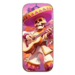 Bandito
Liar