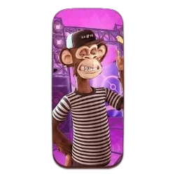 Wild Ape